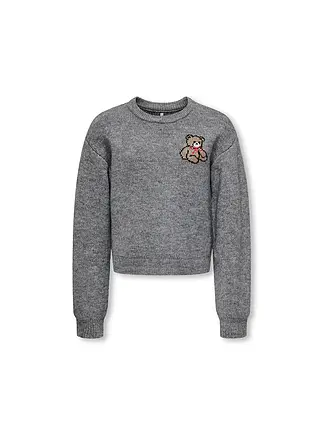 ONLY | Mädchen Pullover | 